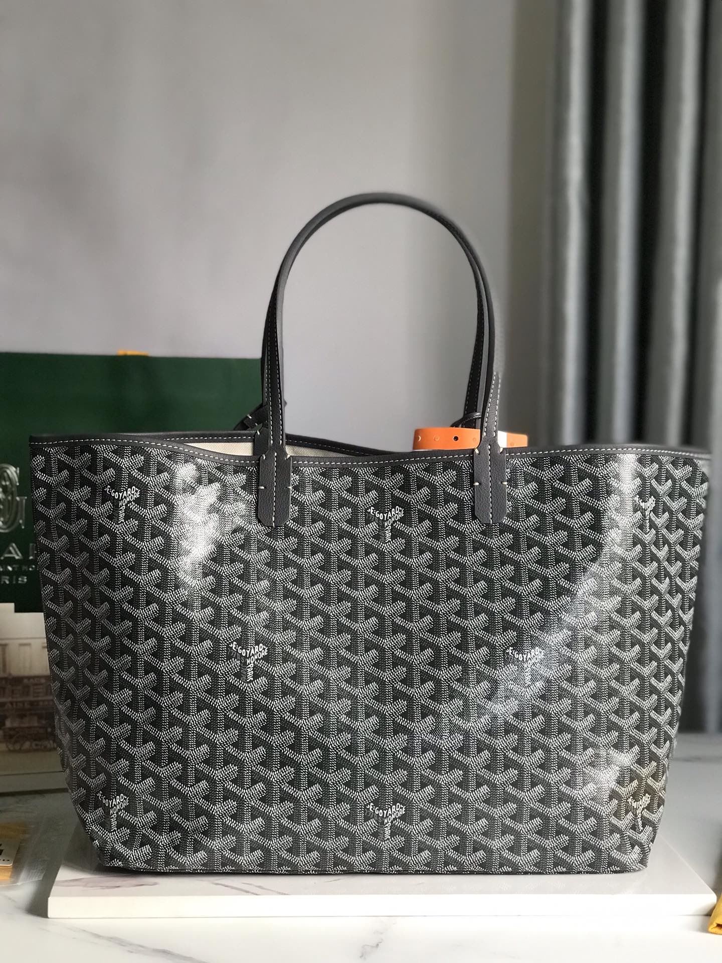 Goyard Shopping Bags